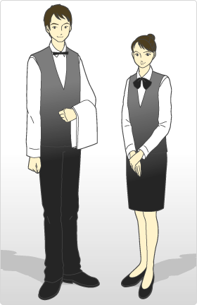 Lavoro制服